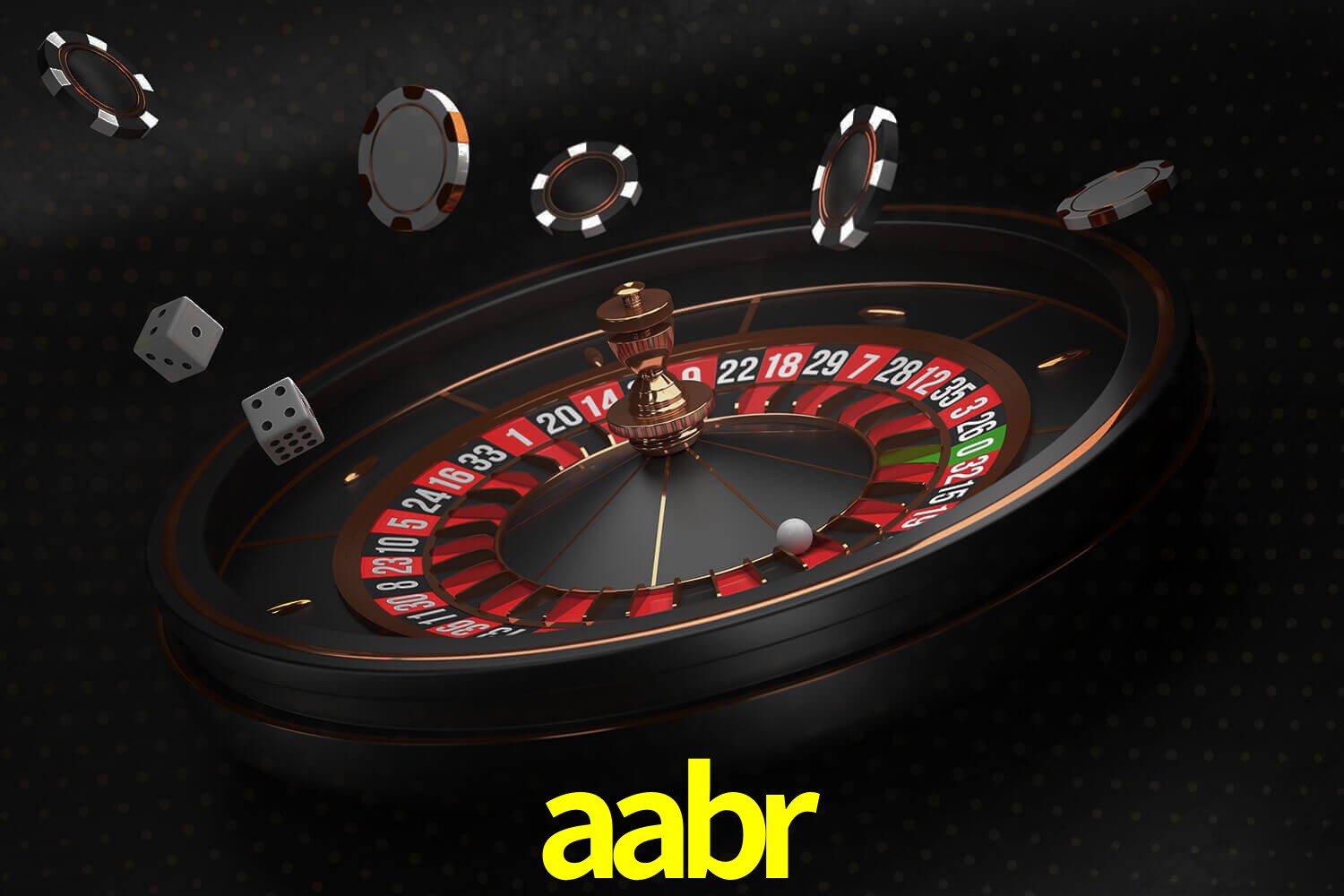 aabr: Seu Cassino Premiado com Pagamentos Rápidos