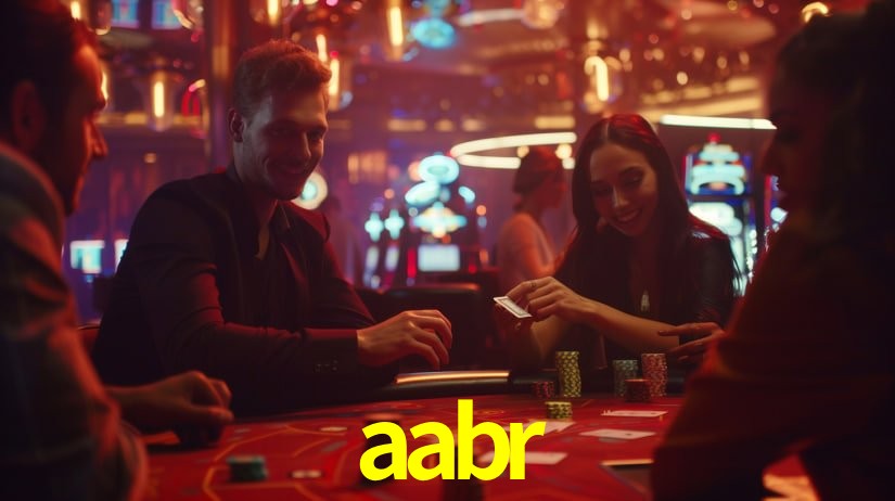 Descubra a Magia dos Jogos de Arcade no aabr