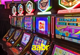 Explorando a Categoria de Eventos em Apostas na aabr