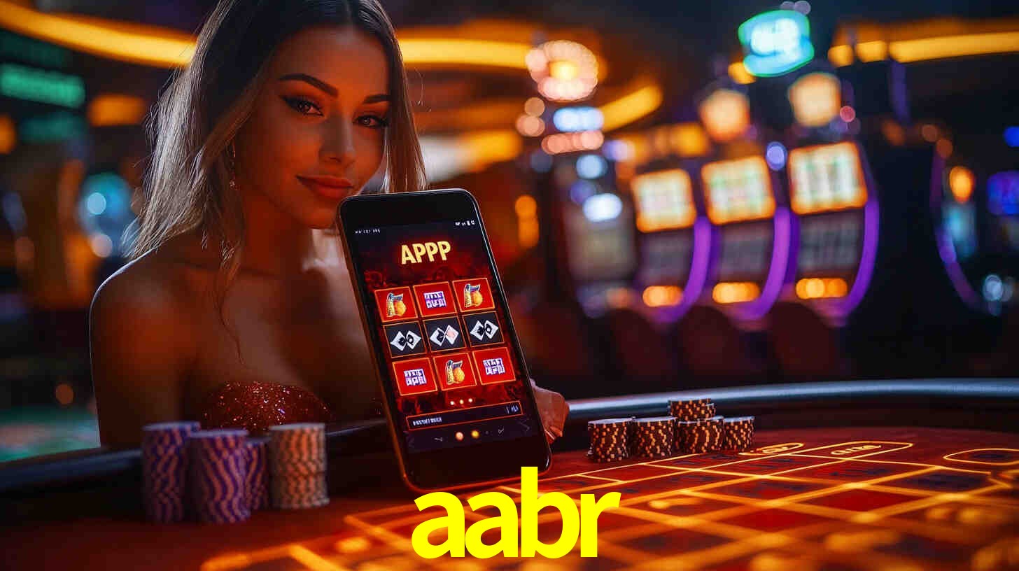 Descubra o Programa VIP da aabr: Vantagens Exclusivas para Jogadores