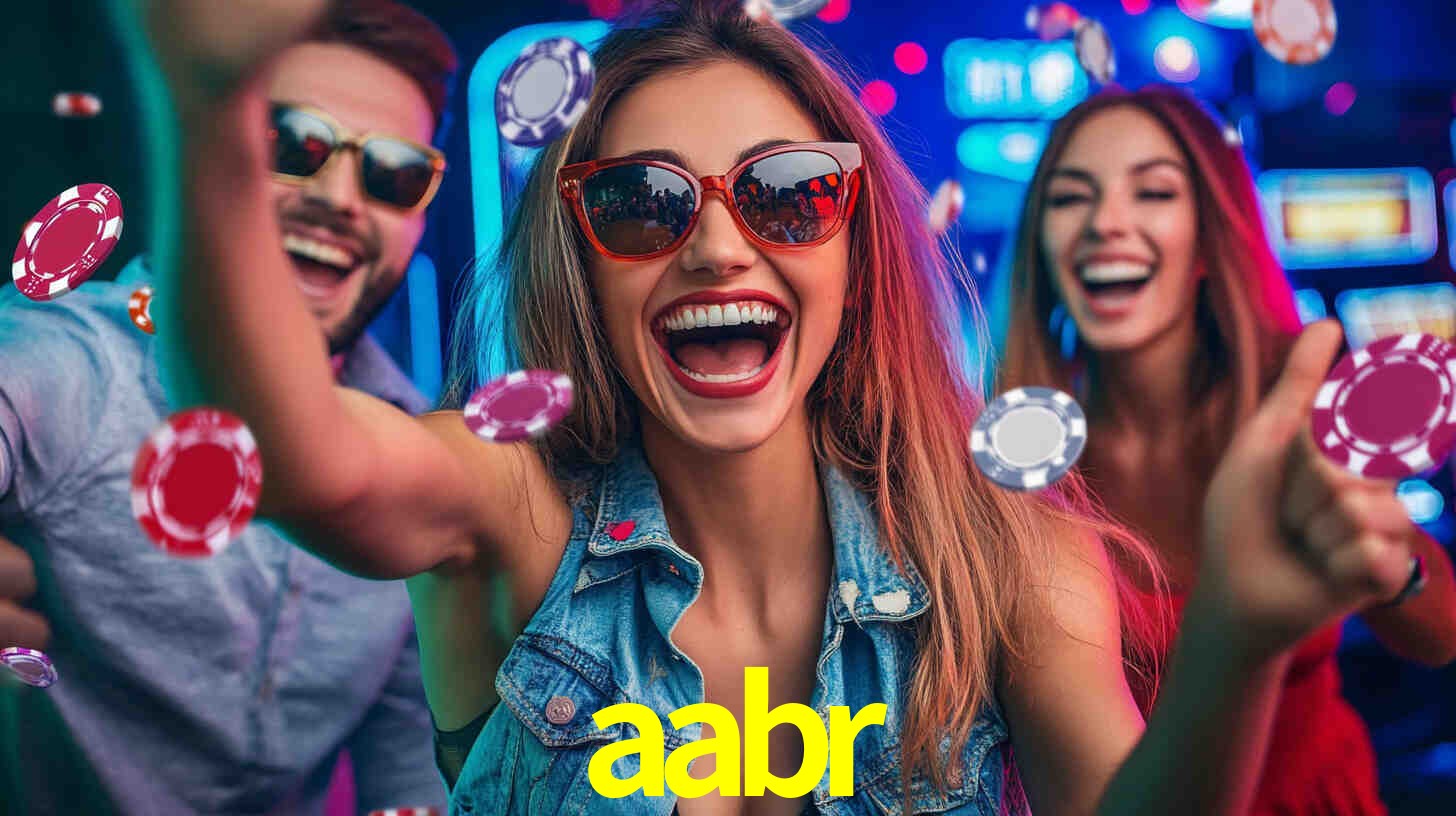 A Experiência Imersiva dos Cassinos Ao Vivo no aabr