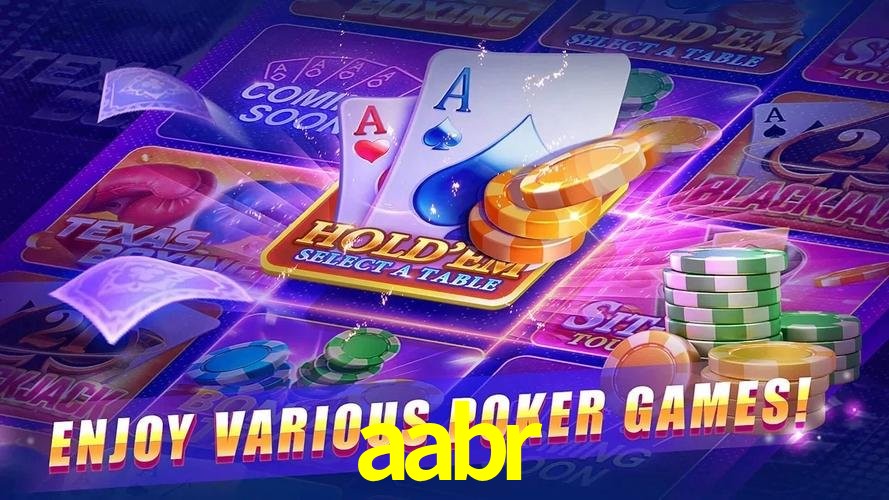 Desvendando o Mundo dos Jogos Virtuais na aabr
