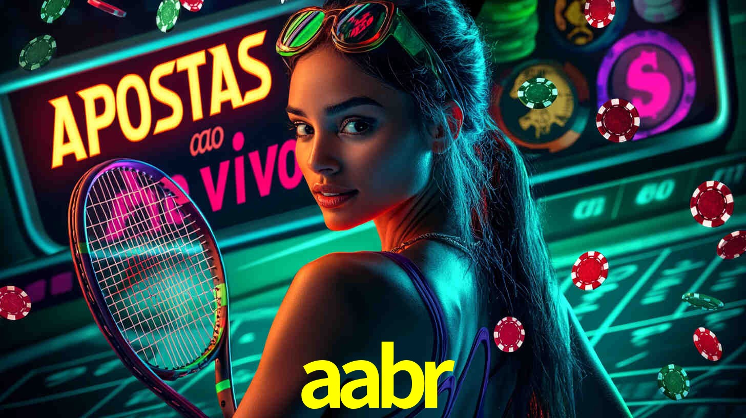 Apostas Esportivas na aabr: Um Guia Completo