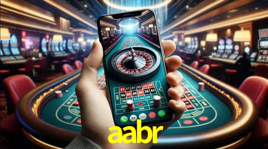 Game Providers aabr