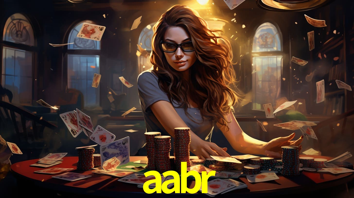 Roulette Table aabr