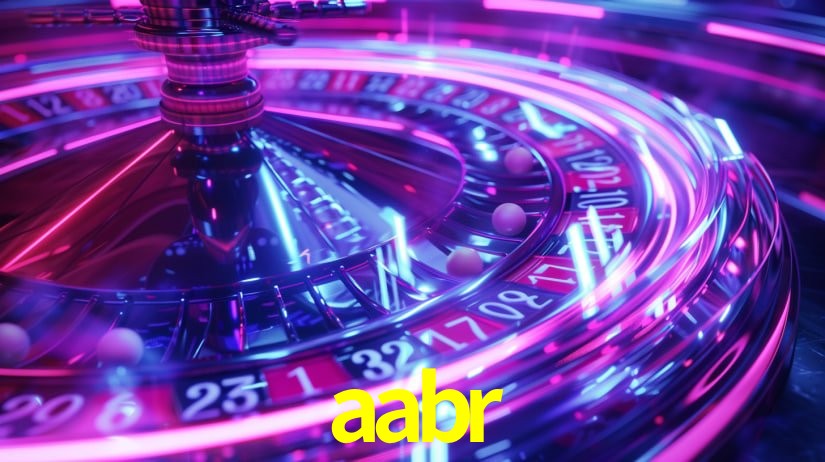 Inovações de Jogos na aabr: O Futuro das Experiências Interativas