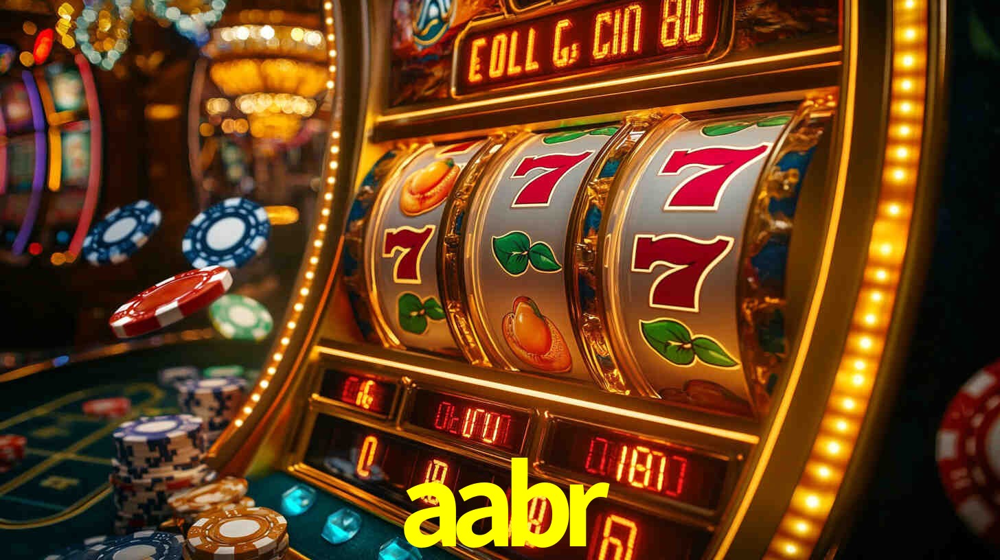 aabr App Interface
