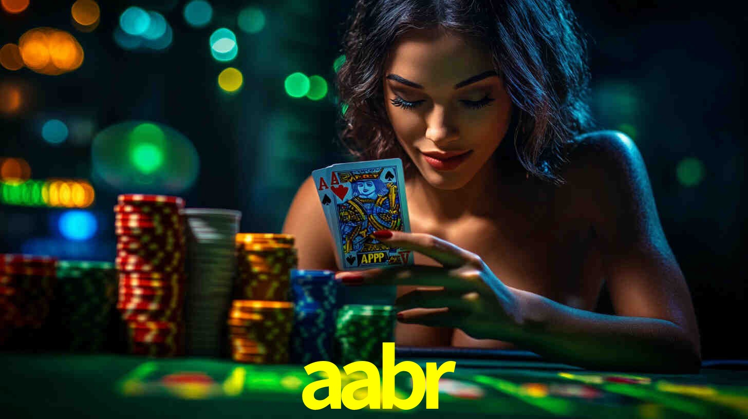 A Popularidade dos Caça-Níqueis no aabr
