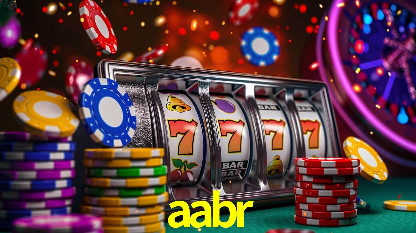 cassino aabr